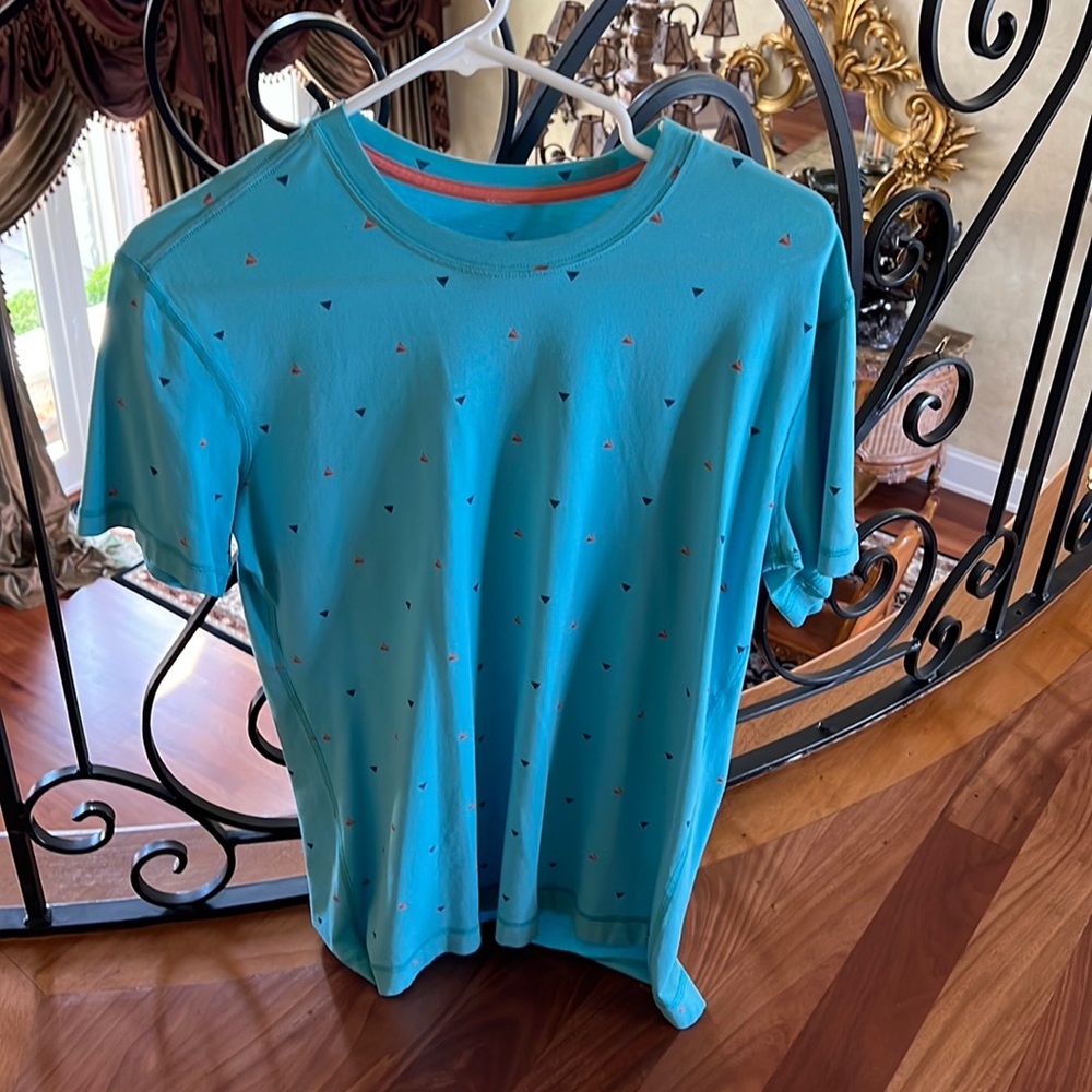 LuLu Lemon Shirt